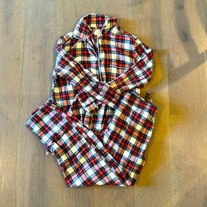 J. Crew Holiday Jammies!!!
